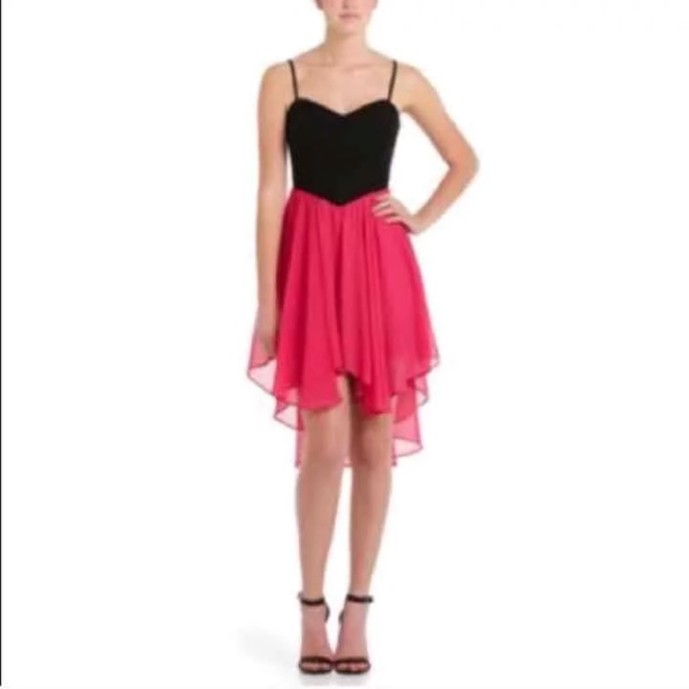 B Darlin Dress